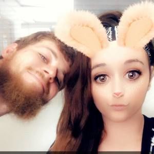 Meet your Posher, Ivey lynn